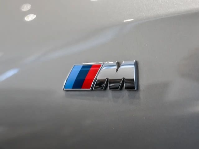 BMW iX1 M-Sport xDrive30