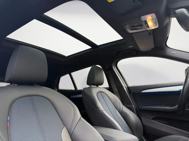 BMW X2 M-Sport xDrive20i