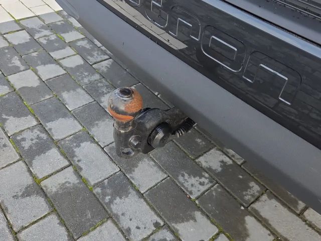 Audi Q4 e-tron 45*AHK*KAMERA*NAVI*LED*19ZOL