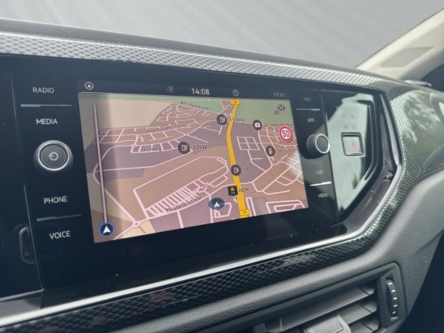 Volkswagen Taigo 1.0 TSI Life