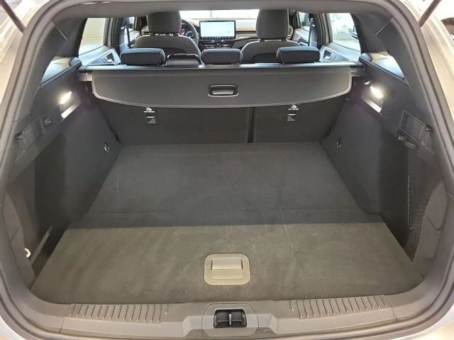 Ford Focus EcoBoost ST Line Wagon