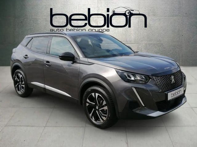 Peugeot 2008 Allure Pack PureTech