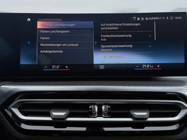 BMW 330 330d Touring