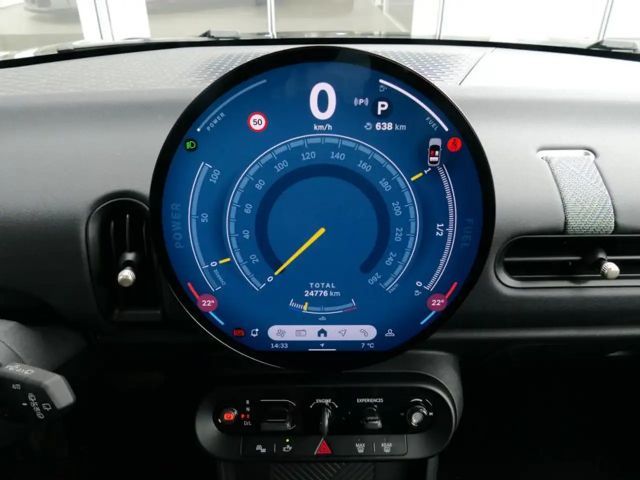 MINI Cooper Cooper C 5 DOORS