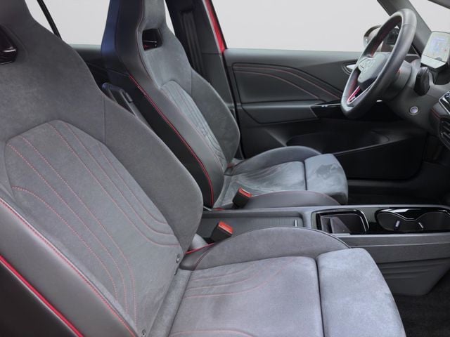 Volkswagen ID.3 GTX IQ.Drive