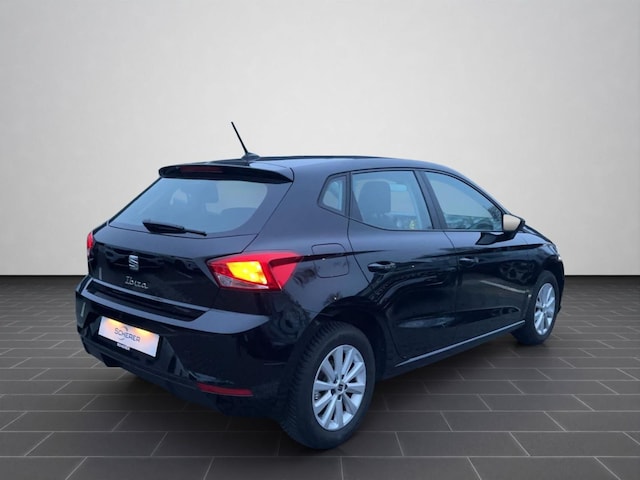 Seat Ibiza 1.0 TSI Style