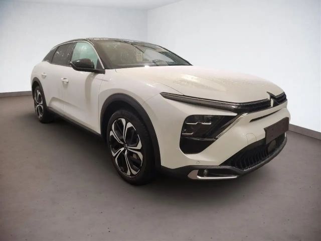 Citroën C5 X Plus PureTech