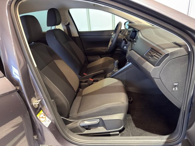 Volkswagen Polo 1.0 LED SHZ Digital Cockpit