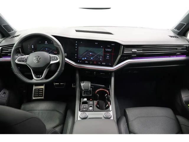 Volkswagen Touareg 3.0 V6 TDI R-Line