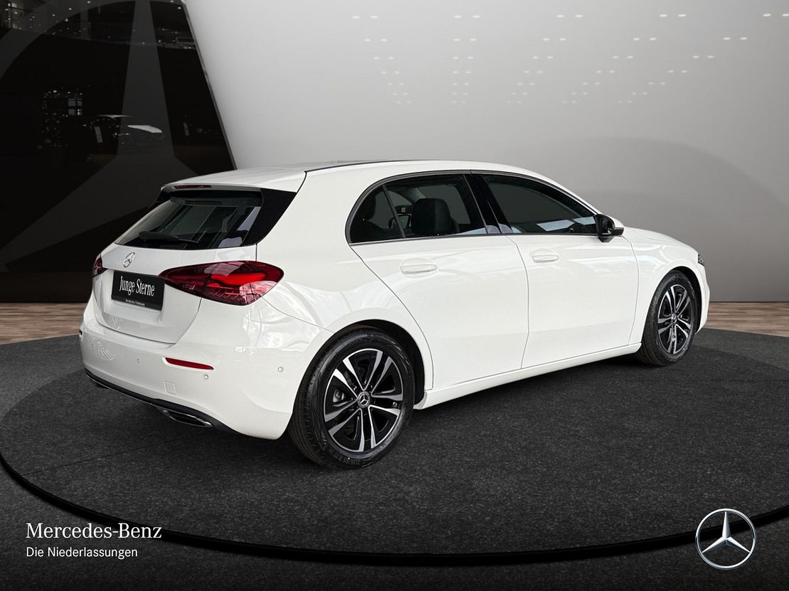 Mercedes-Benz A 200 A 200
