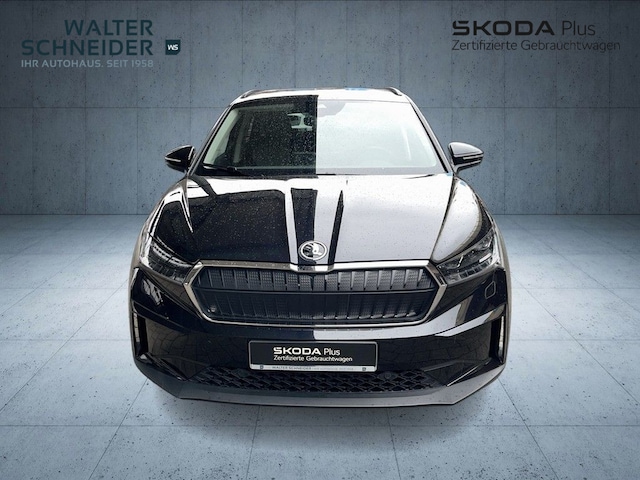 Skoda Enyaq Loft iV 60