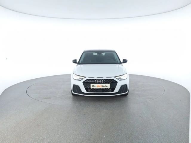 Audi A1 25 TFSI