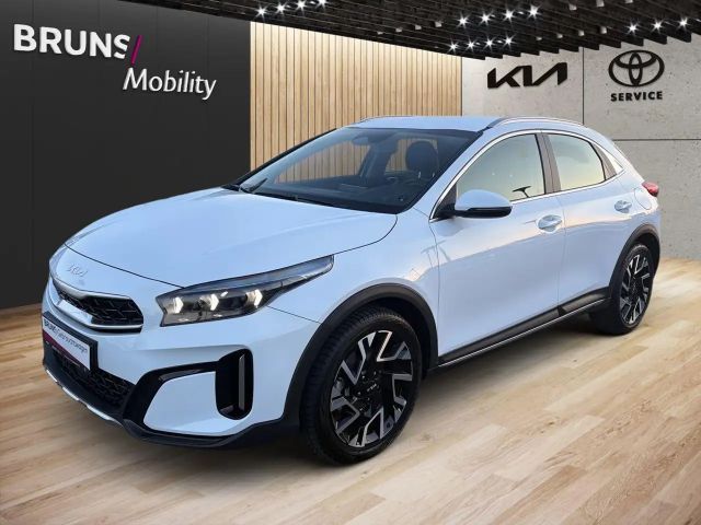 Kia XCeed Spirit