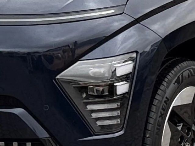 Hyundai Kona Electric Prime