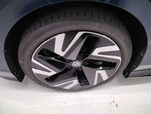 Volkswagen ID.7 GTX Tourer