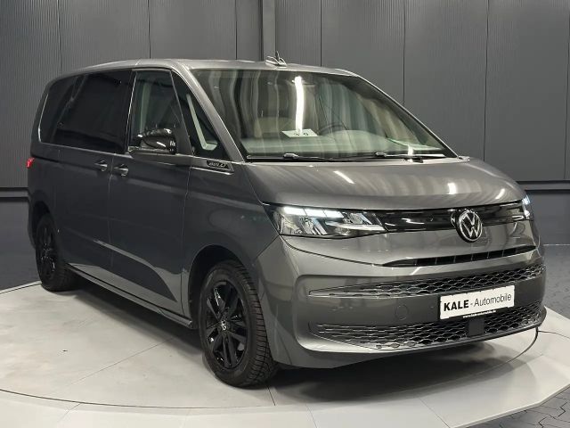 Volkswagen Multivan 2.0 TDI DSG T7