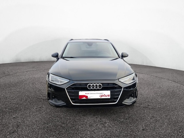 Audi A4 35 TFSI Avant S-Tronic