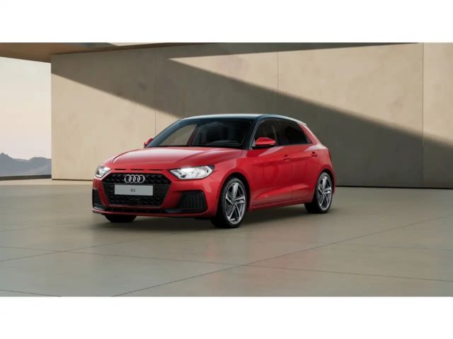 Audi A1 25 TFSI S-Tronic Sportback