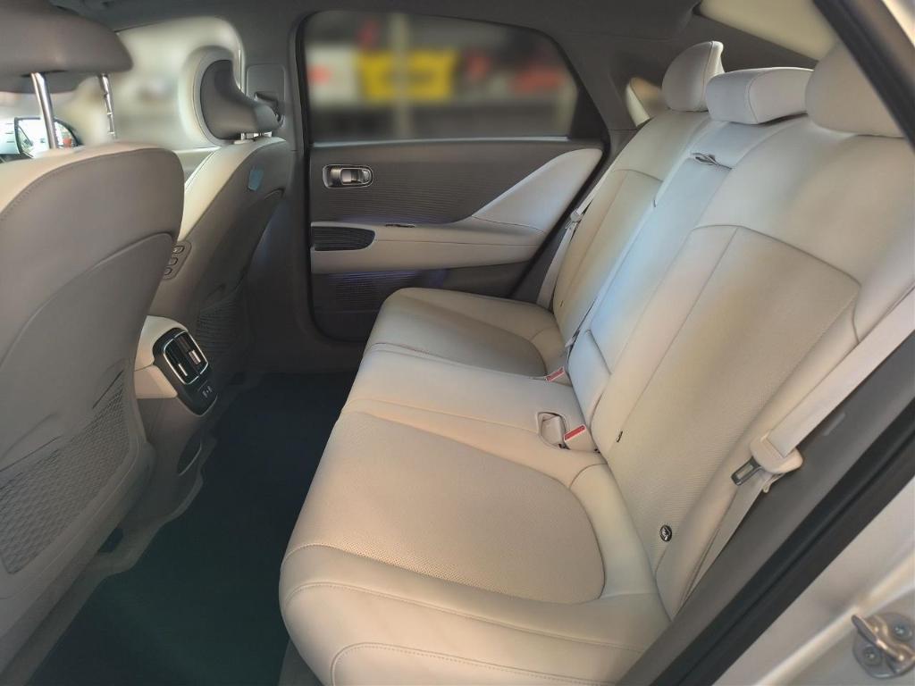 Hyundai IONIQ 6 UNIQ