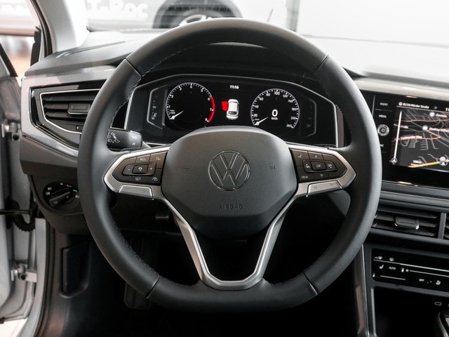 Volkswagen Taigo 1.0 TSI DSG Style