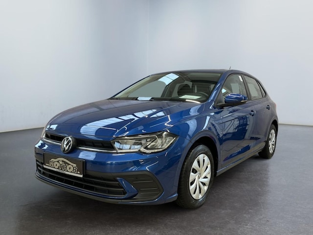 Volkswagen Polo 1.0 TSI