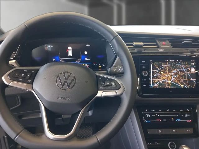 Volkswagen Touran 1.5 TSI Comfortline DSG