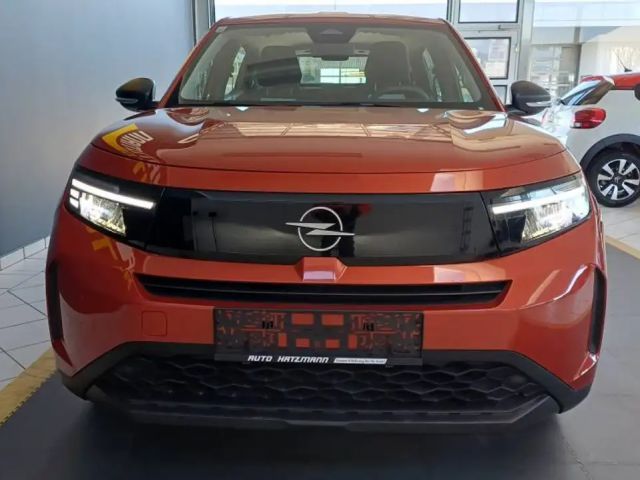 Opel Frontera 44 kWh Edition e-Frontera