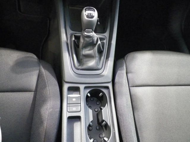 Skoda Octavia Essence TSI