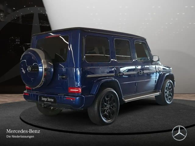 Mercedes-Benz G 450 450d