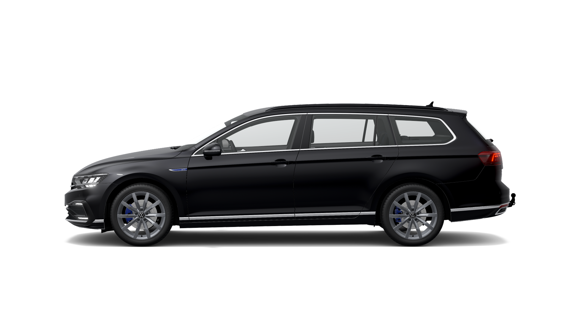 Volkswagen Passat DSG Variant