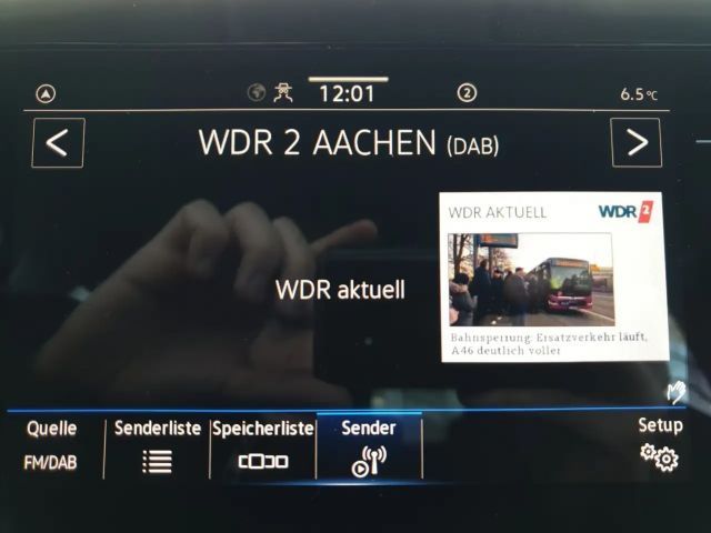 Volkswagen T-Cross 1.0 TSI DSG Life