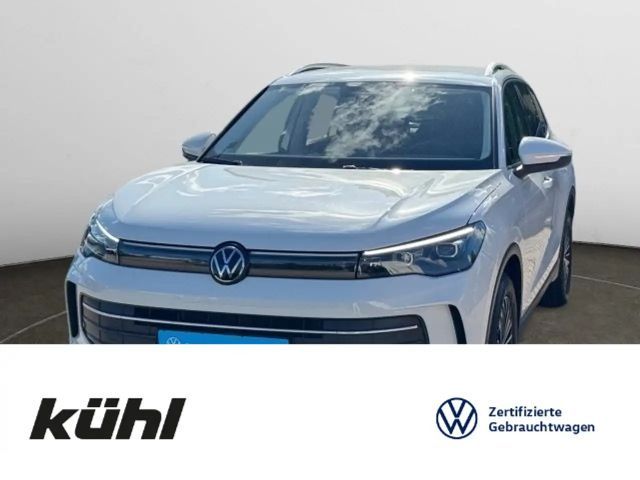 Volkswagen Tiguan 1.5 eTSI DSG Life