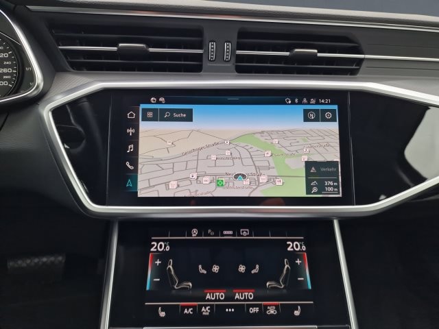 Audi A6 45 TFSI Avant Quattro S-Tronic Sport