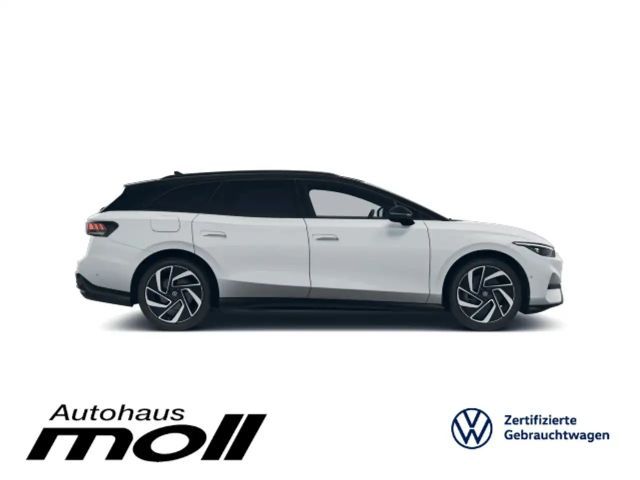 Volkswagen ID.7 Pro Tourer