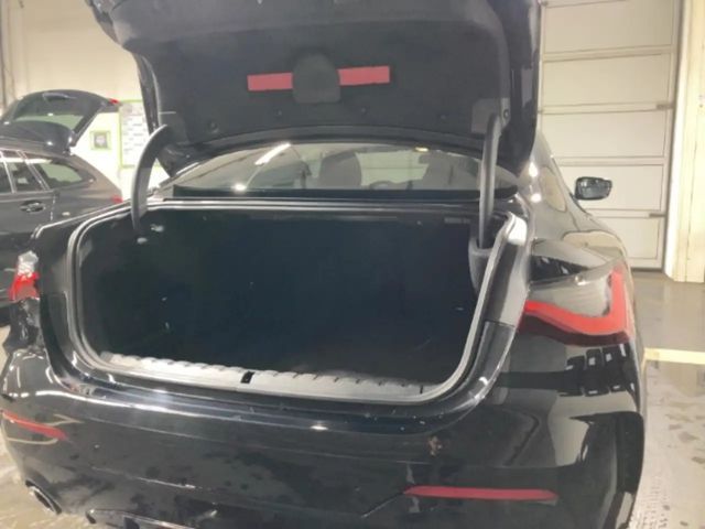 BMW 420 420d Coupé M-Sport xDrive