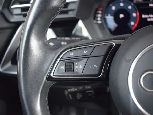 Audi A3 30 TDI Sedan Sportback