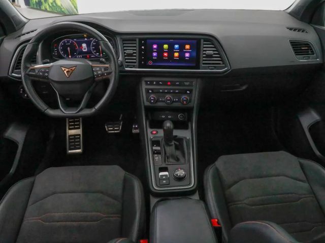 Cupra Ateca 2.0 TSI DSG VZ