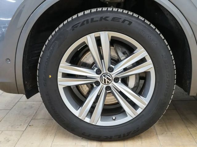 Volkswagen Touareg 3.0 V6 TDI 3.0 V6 TSI 4Motion