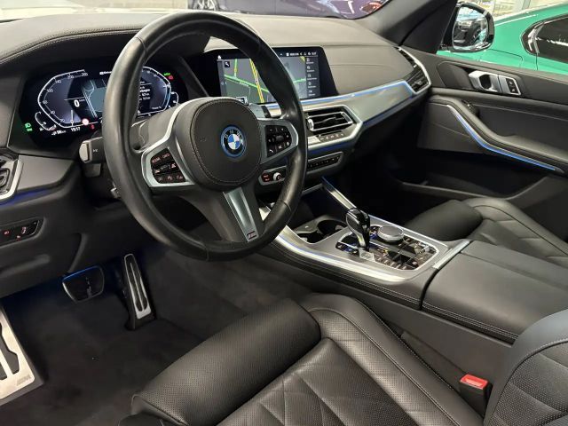 BMW X5 M-Sport xDrive45e