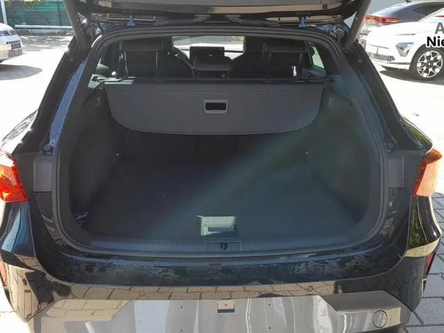 Cupra Leon DSG ST Sportstourer