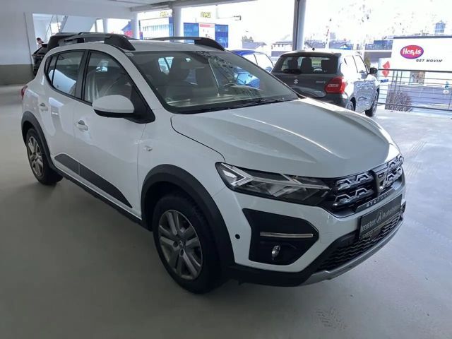 Dacia Sandero Comfort Stepway