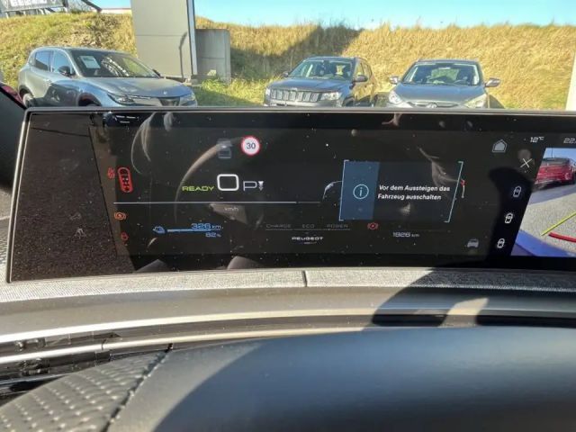 Peugeot E-5008 Elektro 325 73kWh AWD