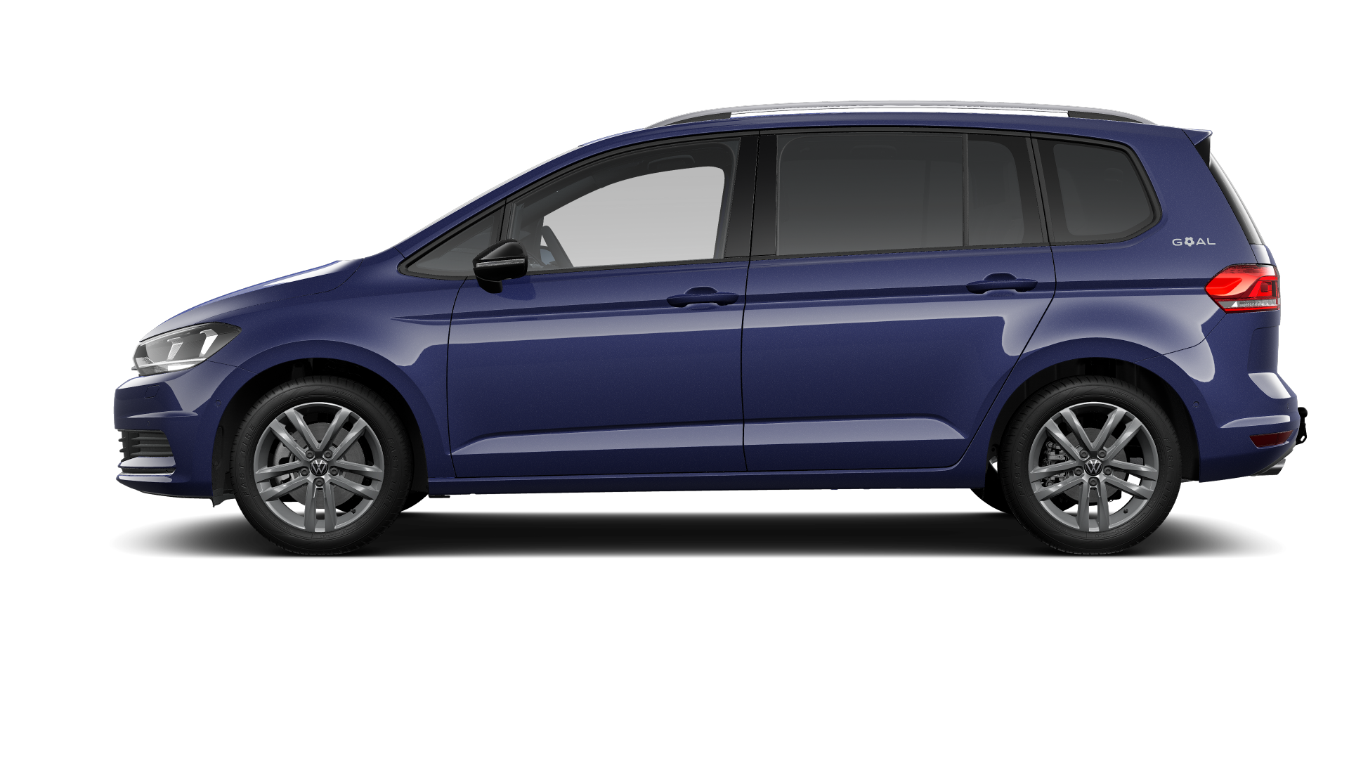 Volkswagen Touran 2.0 TDI DSG