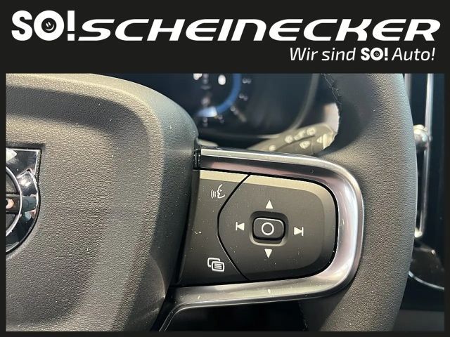 Volvo XC40 Dark Plus