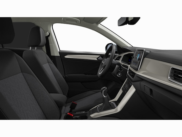 Volkswagen T-Roc 2.0 TDI Move