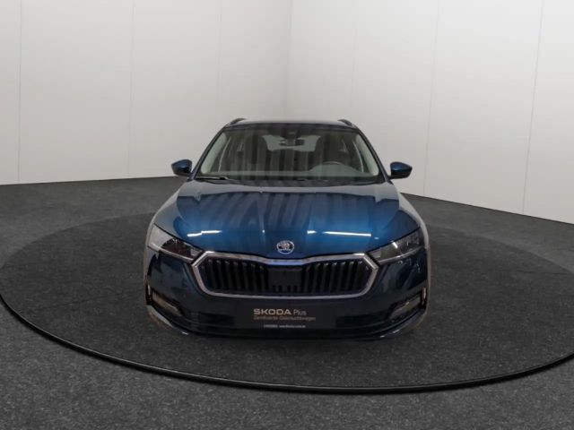 Skoda Octavia 1.4 TSI Ambition Combi iV