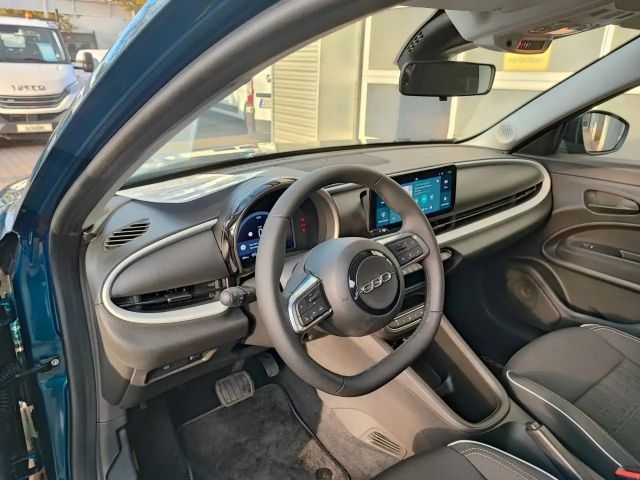 Fiat 600e Hybrid 1,2 T3 100 DCT