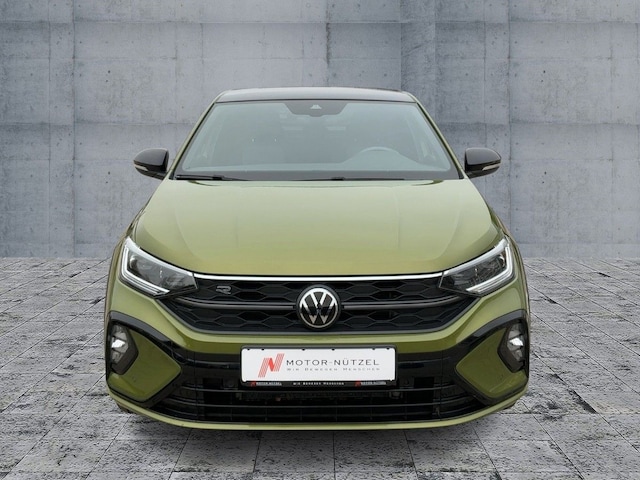 Volkswagen Taigo 1.5 TSI DSG R-Line