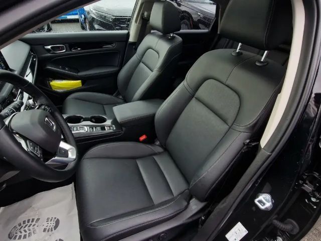 Honda Civic Advance Hybrid e:HEV