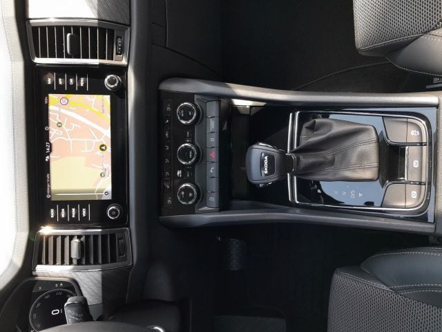 Skoda Kodiaq 1.5 TSI Style Style